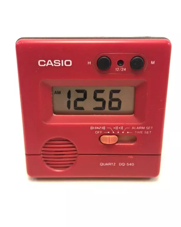 ZEGAREK QUARTZ DQ-540