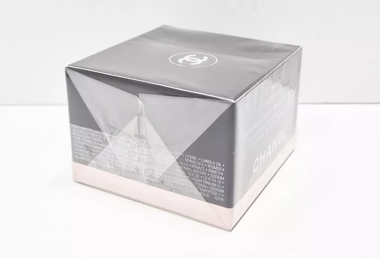 CHANEL LE LIFT CREME FINE 50 ML