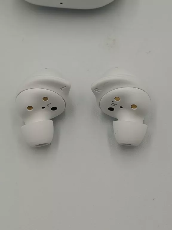 SAMSUNG GALAXY BUDS FE PUDEŁKO