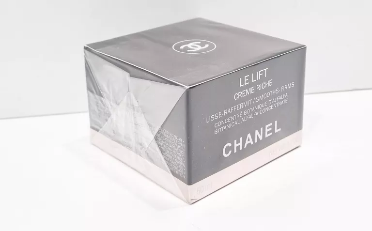 CHANEL LE LIFT CREME RICHE KREM DO TWARZY 50 ML