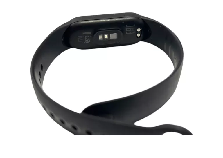 XIAOMI MI BAND 6 XMSH15HM OPASKA SPORTOWA SMARTBAND