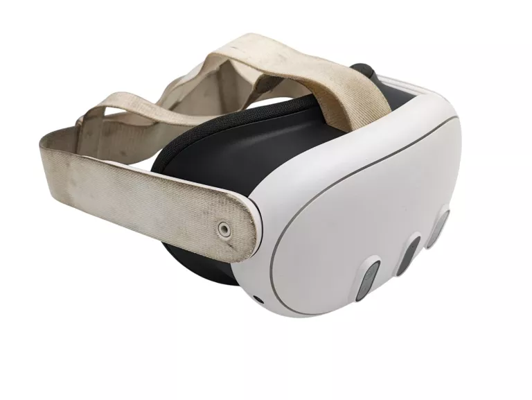 GOGLE VR OCULUS META QUEST 3 128GB
