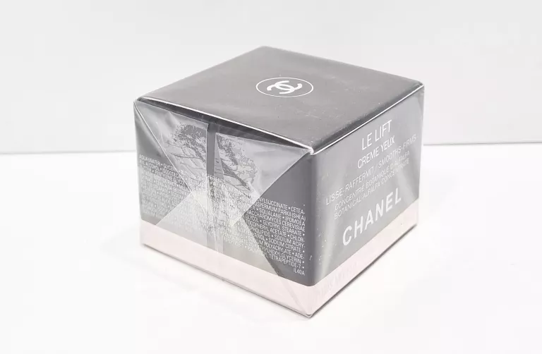 KREM POD OCZY CHANEL LE LIFT CREME YEUX 15 ML