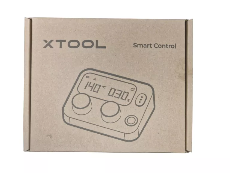 STEROWNIK XTOOL SMART CONTROL