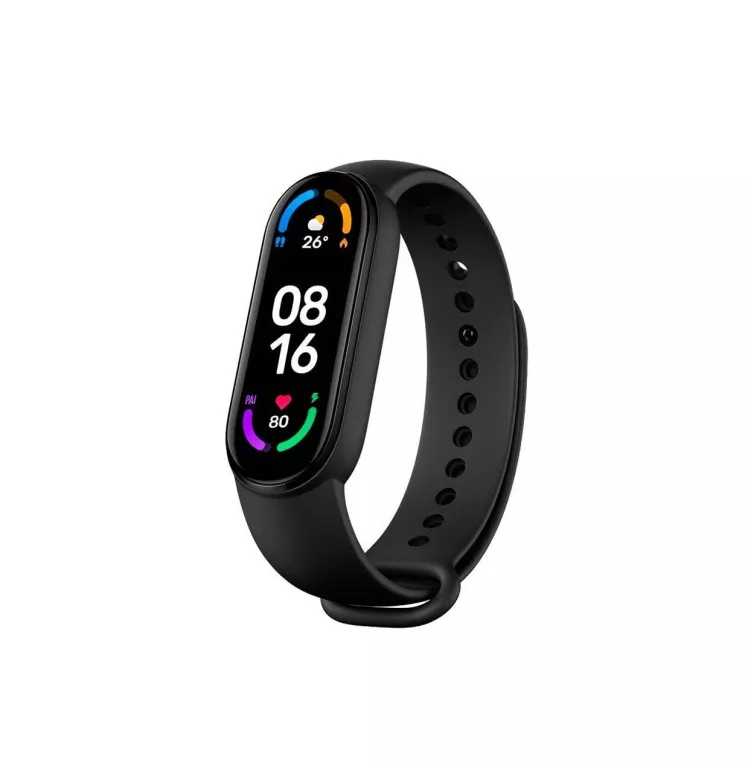 XIAOMI MI BAND 6 XMSH15HM OPASKA SPORTOWA SMARTBAND