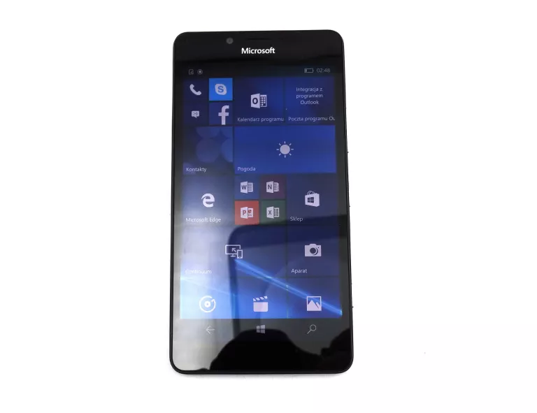 TELEFON MICROSOFT LUMIA 950