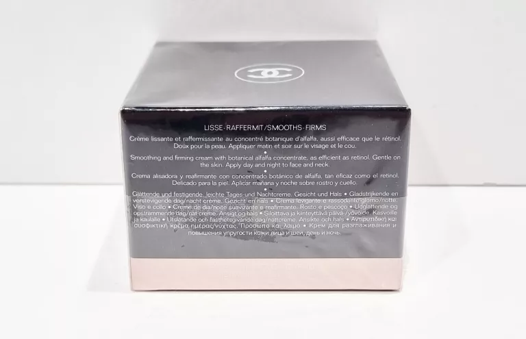 CHANEL LE LIFT CREME FINE 50 ML