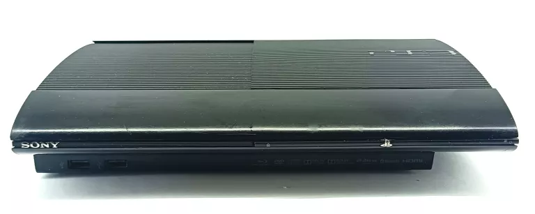 KONSOLA PLAYSTATION 3 CECH-4304A