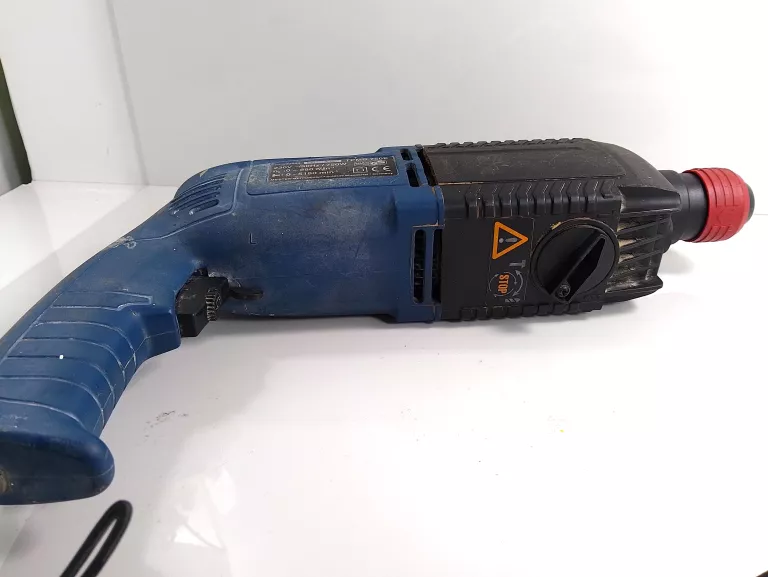 MŁOTO-WIERTARKA TOP CRAFT TPMB 750E