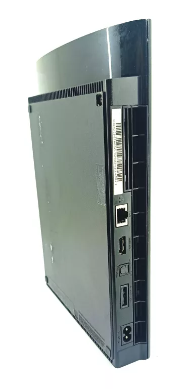 KONSOLA PLAYSTATION 3 CECH-4304A