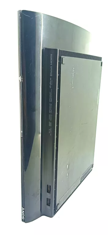 KONSOLA PLAYSTATION 3 CECH-4304A