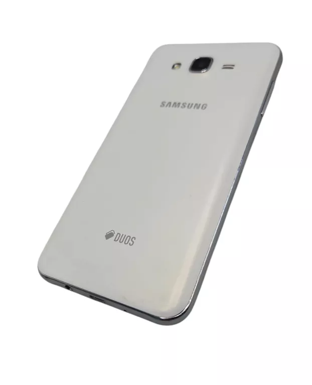 SAMSUNG GALAXY J5 2016 DUAL 2/16GB SM-J510FN/DS BIAŁY
