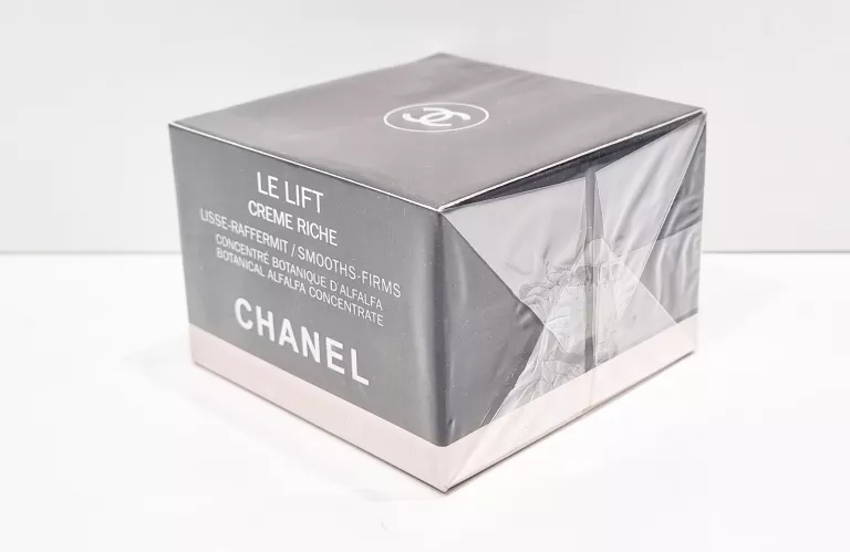 CHANEL LE LIFT CREME RICHE KREM DO TWARZY 50 ML