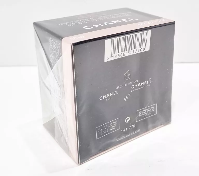 CHANEL LE LIFT CREME FINE 50 ML