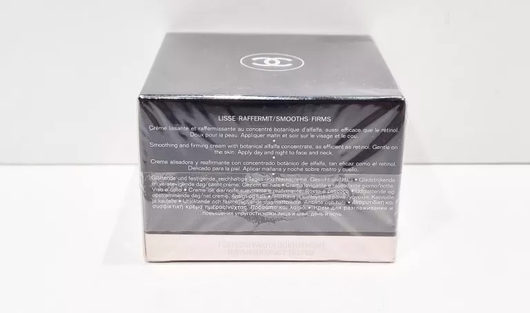 CHANEL LE LIFT CREME RICHE KREM DO TWARZY 50 ML