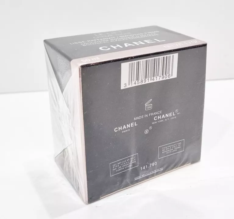 CHANEL LE LIFT CREME RICHE KREM DO TWARZY 50 ML