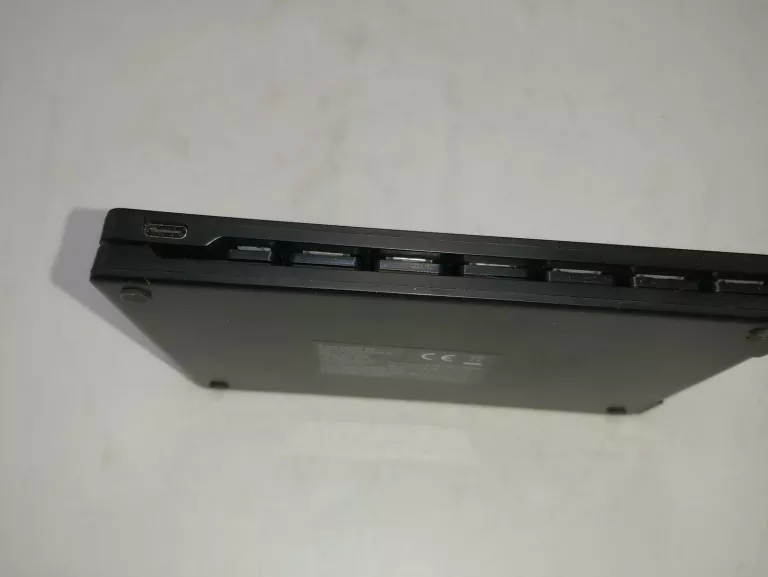 KLAWIATURA MAŁA SKŁADANA LB-KM-KBBTF01-QW