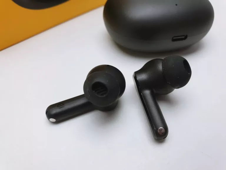 SŁUCHAWKI BEZRZEWODOWE REALME BUDS T110 KOMPLET
