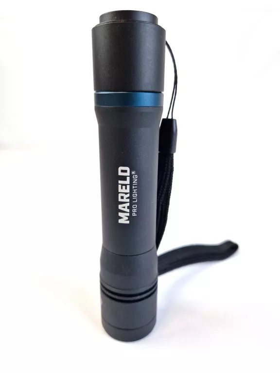 LATARKA MARELD PRO LIGHTING NIMBUS 1000 RE KOMPLET PUDEŁKO