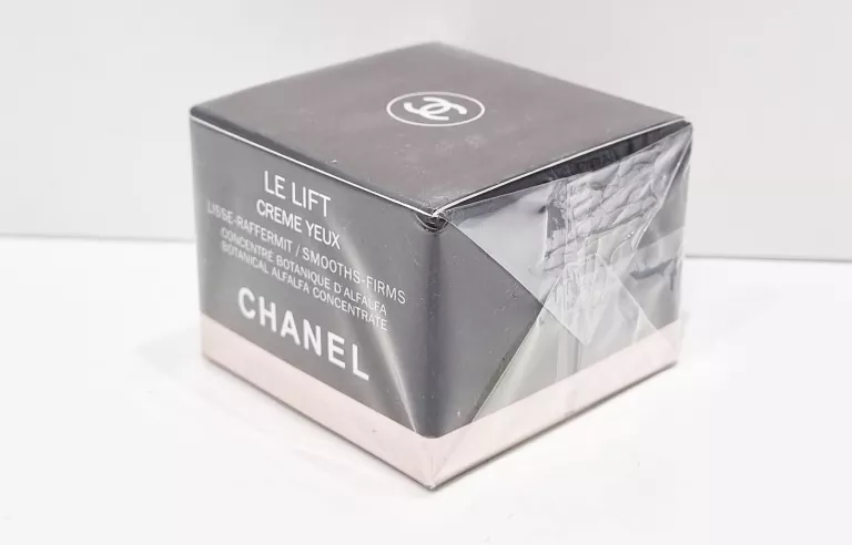 KREM POD OCZY CHANEL LE LIFT CREME YEUX 15 ML