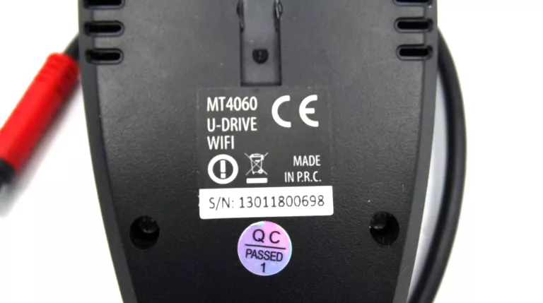 MT4060 MEDIATECH WIDEOREJESTRATOR