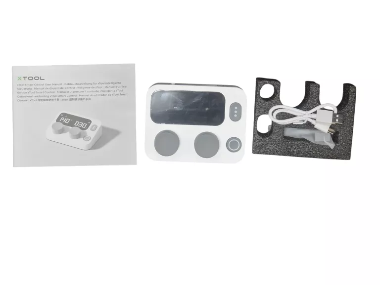 STEROWNIK XTOOL SMART CONTROL