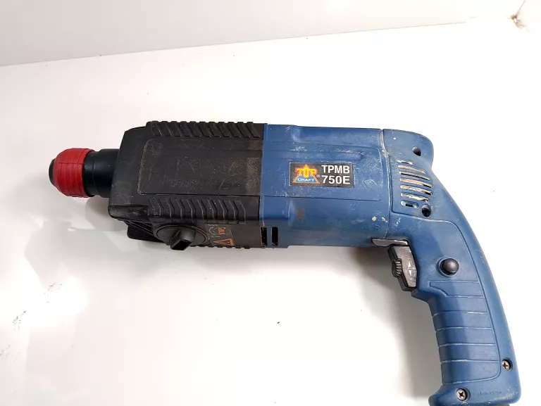 MŁOTO-WIERTARKA TOP CRAFT TPMB 750E