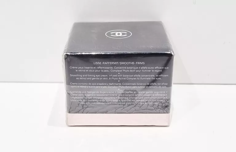 KREM POD OCZY CHANEL LE LIFT CREME YEUX 15 ML