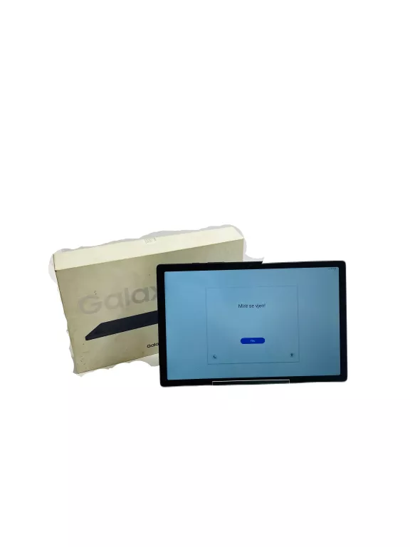 TABLET SAMUSNG GALAXY TAB A8