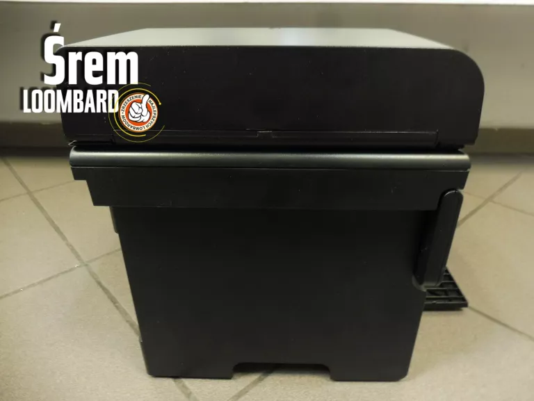 DRUKARKA HP LASERJET M1217NFW MFP, KABEL, STAN DB!