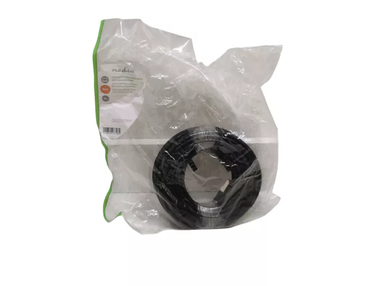 KABEL RJ45 15M NEDIS