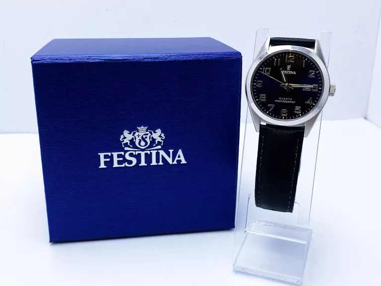 ZEGAREK MĘSKI FESTINA F20446