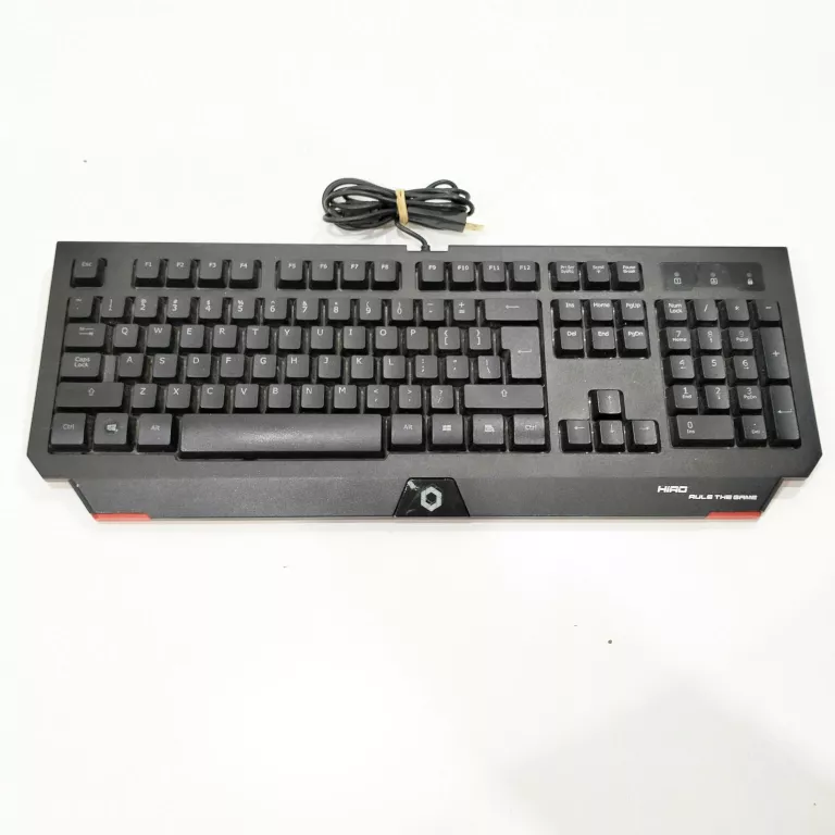 KLAWIATURA HIRO DESTRO HIRO-G25