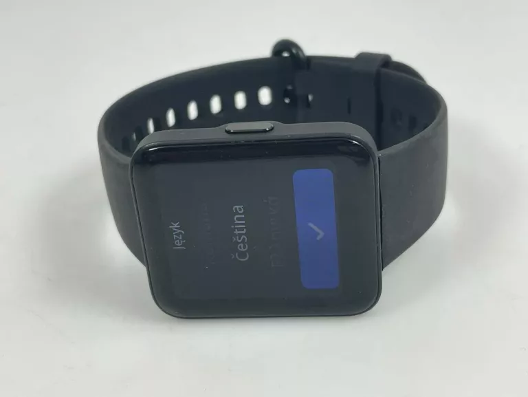 SMARTWATCH XIAOMI REDMI WATCH 2 LITE - OKAZJA MIKOŁAJKI