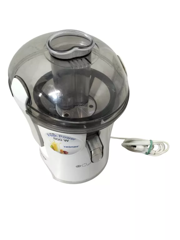 ZELMER JULITA 800W SOKOWIRÓWKA