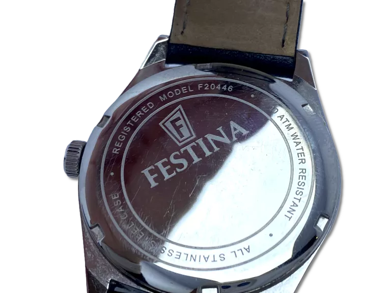 ZEGAREK MĘSKI FESTINA F20446