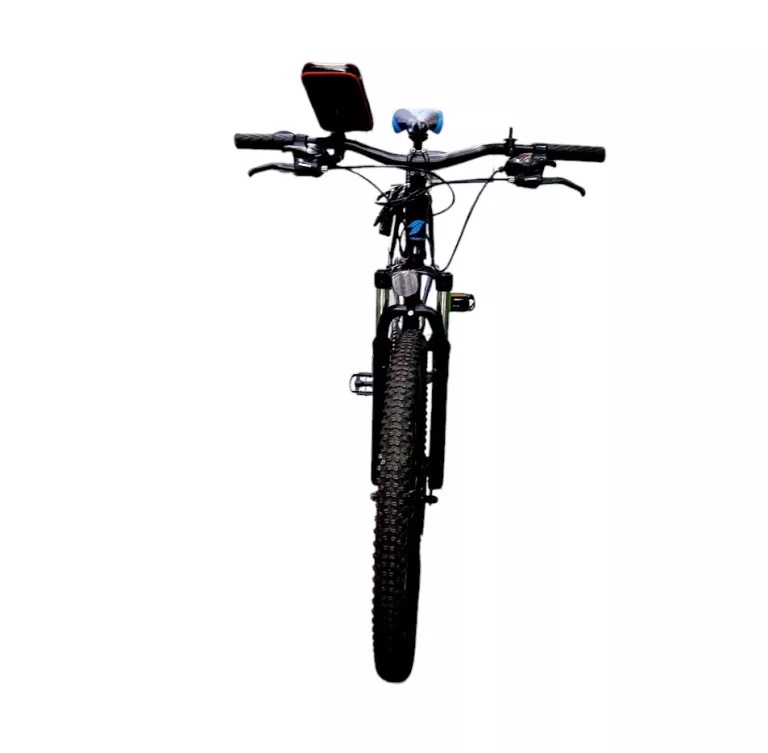 ROWER GÓRSKI MTB INDIANA X-PULSER 1.9 M21 29 CALI 2022 CZARNO-NIEBIESKI