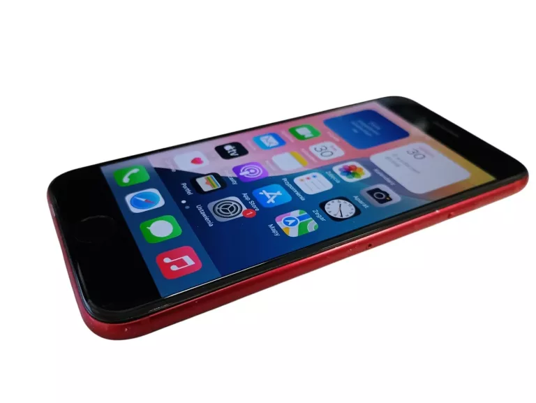 TELEFON IPHONE SE 2020 64GB 80%