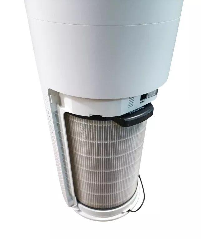 OCZYSZCZACZ POWIETRZA PHILIPS AC3854/50 KOMPLET + FILTR