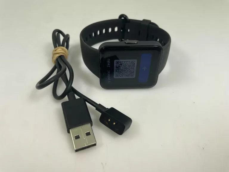 SMARTWATCH XIAOMI REDMI WATCH 2 LITE - OKAZJA MIKOŁAJKI