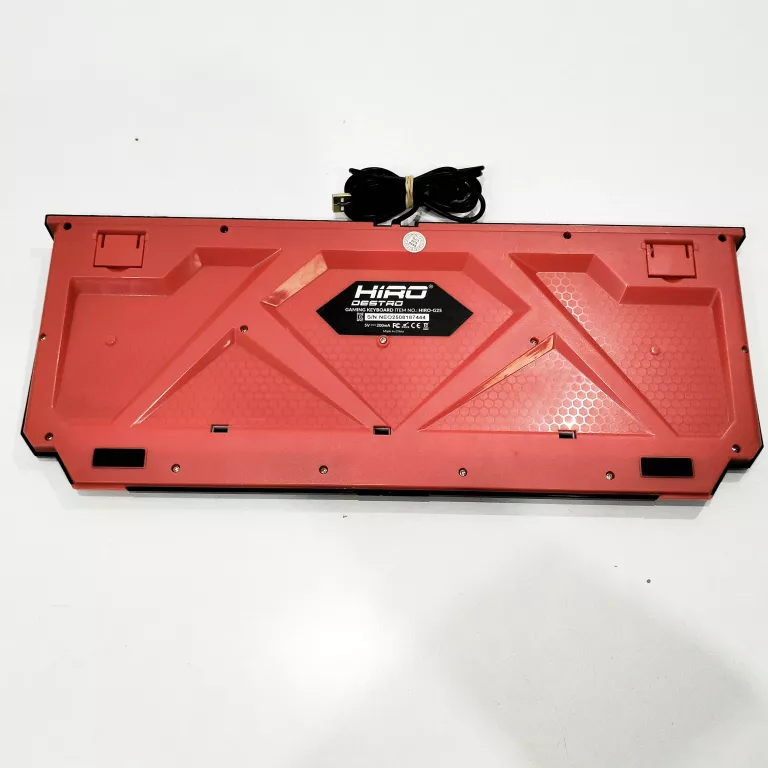 KLAWIATURA HIRO DESTRO HIRO-G25