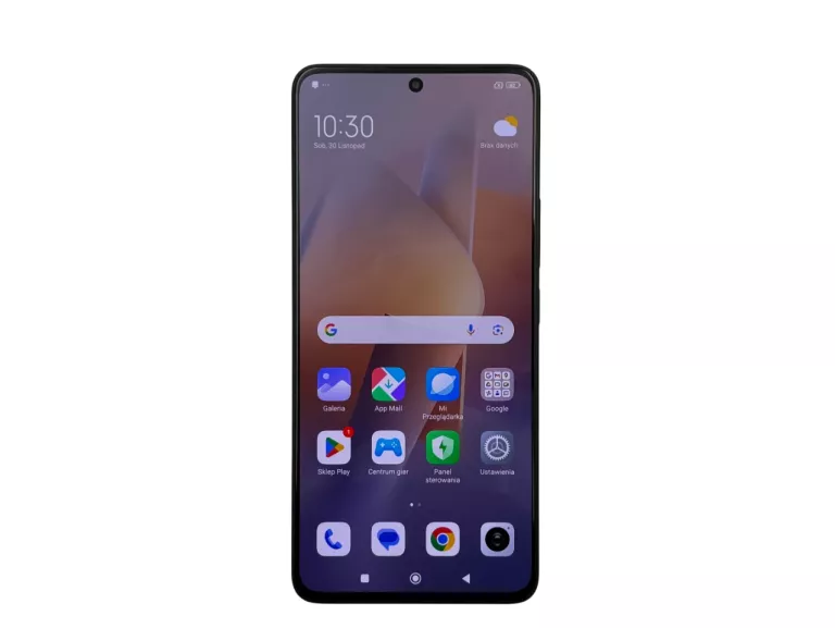 TELEFON XIAOMI REDMI NOTE 13 PRO 5G 8/256GB 6.67" 5000MAH