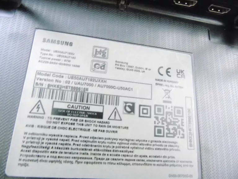 telewizor-samsung-ue50au7192u-pilot-klasa-efektywnosci-energetycznej-247945-838303