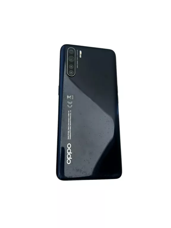 OPPO A91