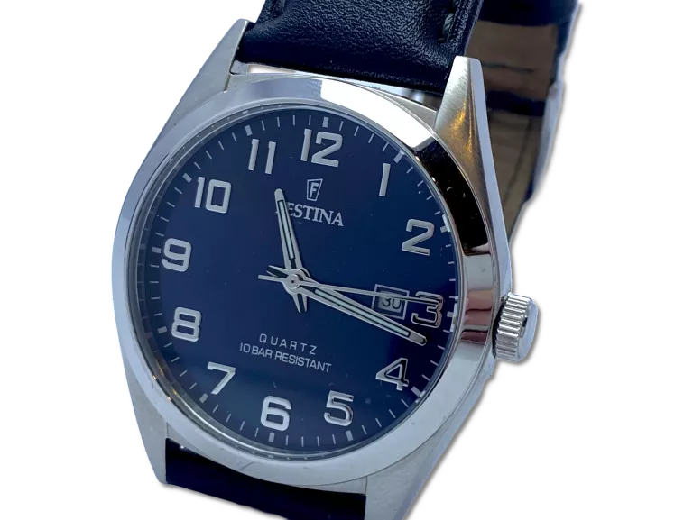 ZEGAREK MĘSKI FESTINA F20446