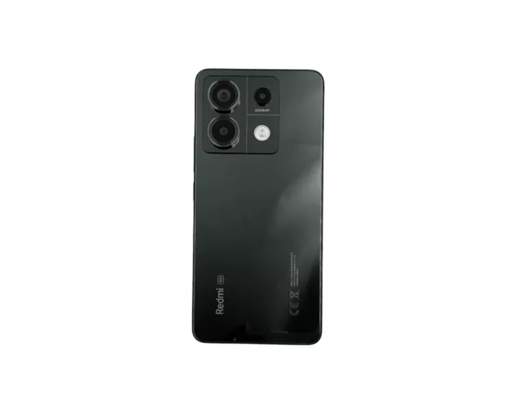 TELEFON XIAOMI REDMI NOTE 13 PRO 5G 8/256GB 6.67" 5000MAH