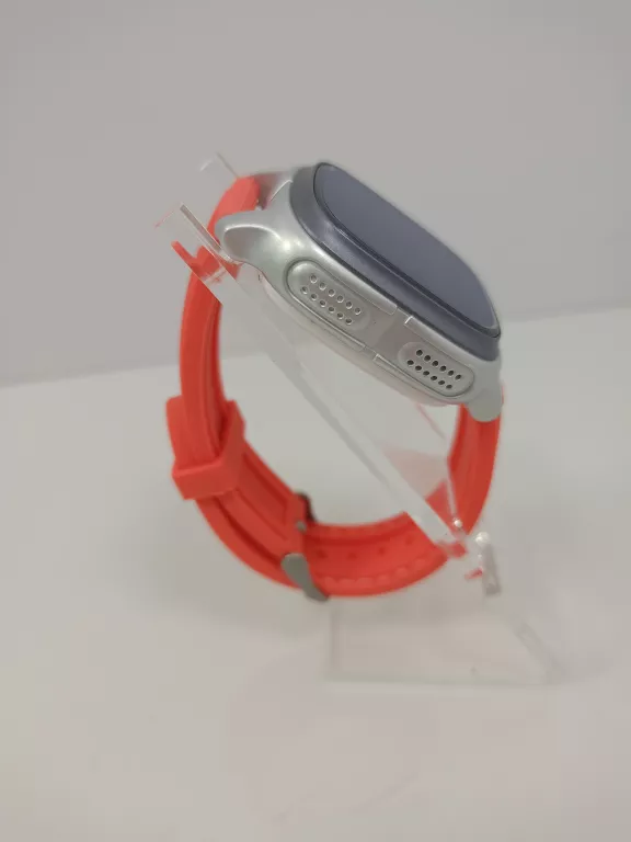 SMARTWATCH GPS TRACKER CT20