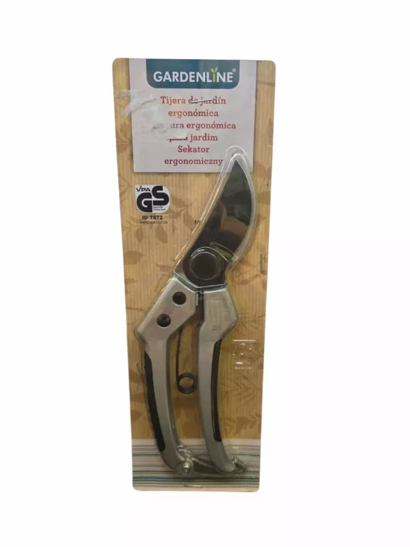 SEKATOR GARDENLINE