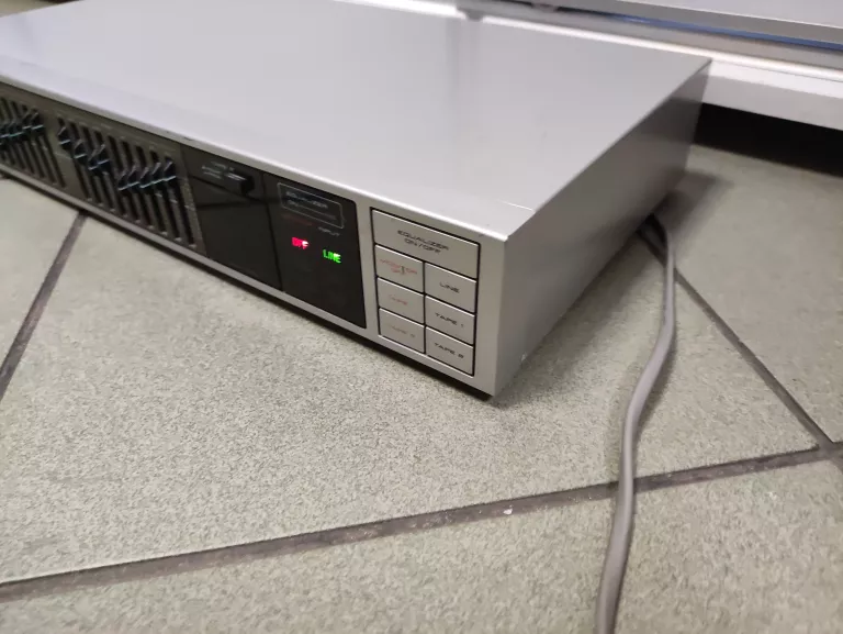 KOREKTOR GRAFICZNY AKAI EA-A2