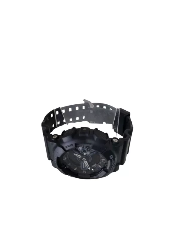 ZEGAREK MĘSKI CASIO G-SHOCK GA-110 5146 CZARNY